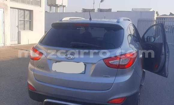 Nunua Ilio tumika Hyundai ix35 Nyingine Gari ndani ya Maputo nchini Maputo Nunua Ilio tumika Hyundai ix35 Nyingine Gari ndani ya Maputo nchini Maputo