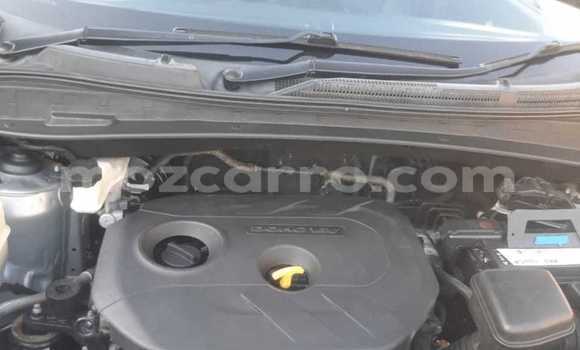 Nunua Ilio tumika Hyundai ix35 Nyingine Gari ndani ya Maputo nchini Maputo Nunua Ilio tumika Hyundai ix35 Nyingine Gari ndani ya Maputo nchini Maputo