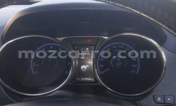 Nunua Ilio tumika Hyundai ix35 Nyingine Gari ndani ya Maputo nchini Maputo Nunua Ilio tumika Hyundai ix35 Nyingine Gari ndani ya Maputo nchini Maputo
