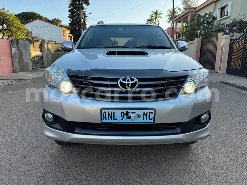 Big with watermark toyota fortuner maputo maputo 28359