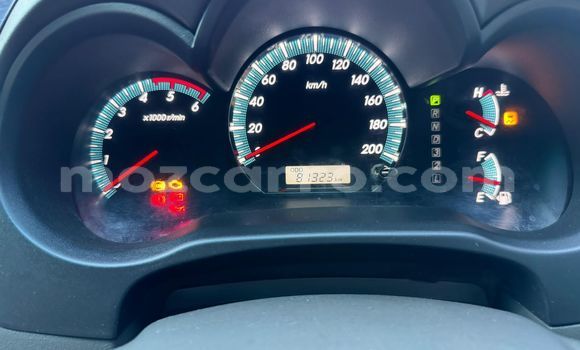 Tenga Itsva Toyota Fortuner Zvimwe Mota in Maputo in Maputo Tenga Itsva Toyota Fortuner Zvimwe Mota in Maputo in Maputo