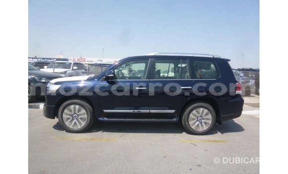 Nunua Imported Toyota Land Cruiser Bluu Gari ndani ya Import - Dubai nchini Cabo Delgado Nunua Imported Toyota Land Cruiser Bluu Gari ndani ya Import - Dubai nchini Cabo Delgado