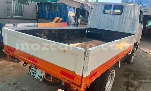 Tenga Tsaru Toyota HiAce Chena Rori in Maputo in Maputo Tenga Tsaru Toyota HiAce Chena Rori in Maputo in Maputo