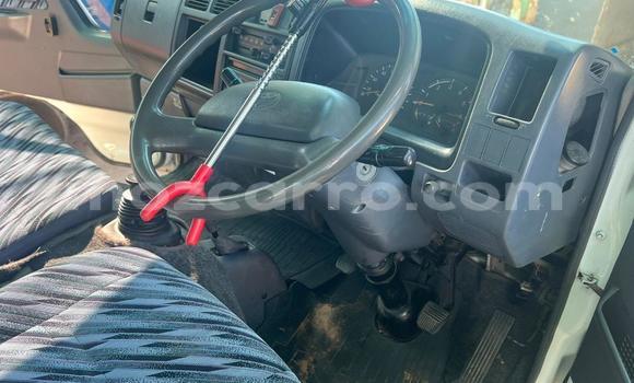 Tenga Tsaru Toyota HiAce Chena Rori in Maputo in Maputo Tenga Tsaru Toyota HiAce Chena Rori in Maputo in Maputo