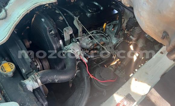 Tenga Tsaru Toyota HiAce Chena Rori in Maputo in Maputo Tenga Tsaru Toyota HiAce Chena Rori in Maputo in Maputo