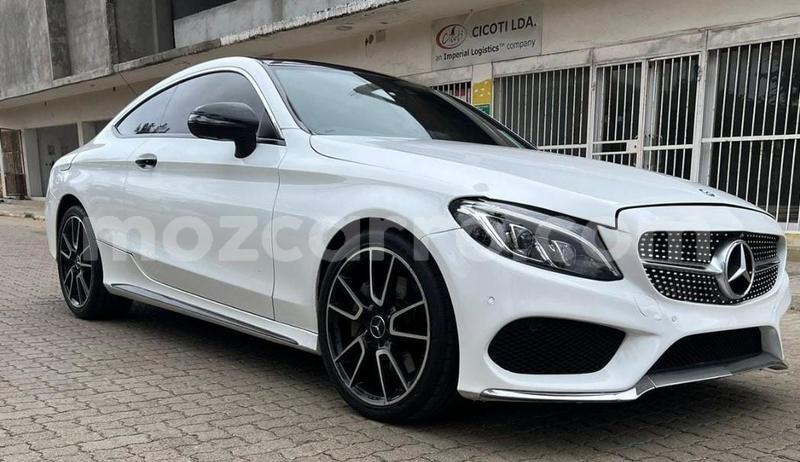 Big with watermark mercedes benz c klasse maputo maputo 28361