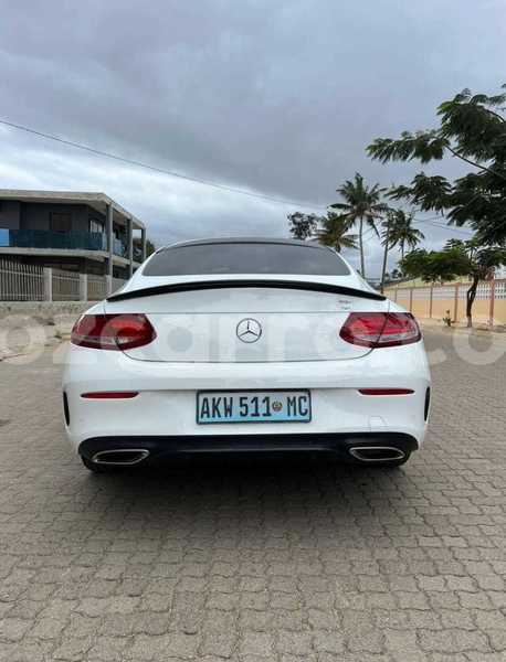 Big with watermark mercedes benz c klasse maputo maputo 28361