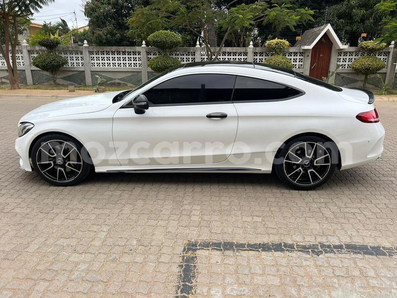 Big with watermark mercedes benz c klasse maputo maputo 28361