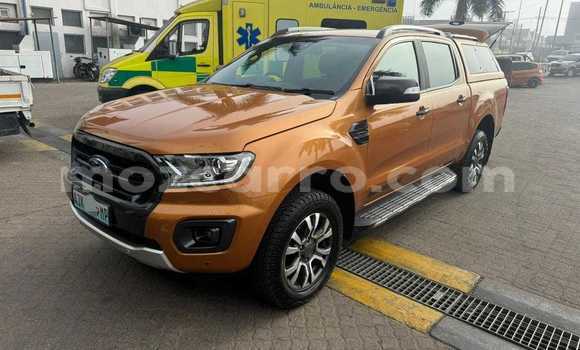 Comprar Usado Ford Ranger De outros Carro em Maputo em Maputo Comprar Usado Ford Ranger De outros Carro em Maputo em Maputo