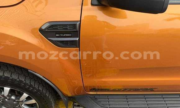 Comprar Usado Ford Ranger De outros Carro em Maputo em Maputo Comprar Usado Ford Ranger De outros Carro em Maputo em Maputo