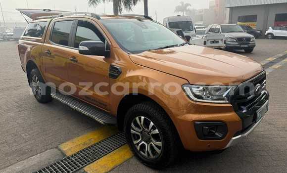 Comprar Usado Ford Ranger De outros Carro em Maputo em Maputo Comprar Usado Ford Ranger De outros Carro em Maputo em Maputo