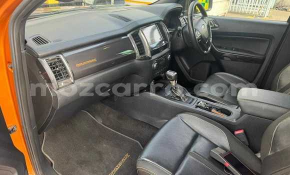 Comprar Usado Ford Ranger De outros Carro em Maputo em Maputo Comprar Usado Ford Ranger De outros Carro em Maputo em Maputo