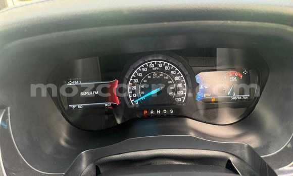 Comprar Usado Ford Ranger De outros Carro em Maputo em Maputo Comprar Usado Ford Ranger De outros Carro em Maputo em Maputo