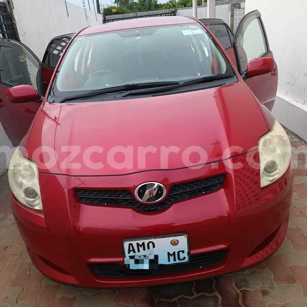 Big with watermark toyota auris maputo maputo 28364