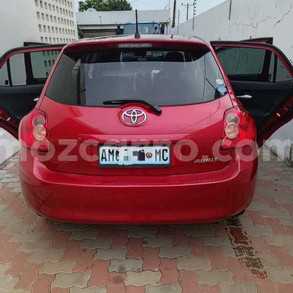 Big with watermark toyota auris maputo maputo 28364