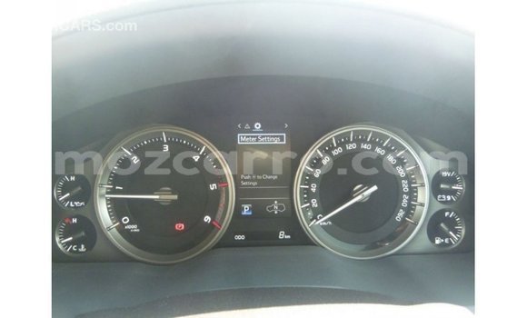 Nunua Imported Toyota Land Cruiser Bluu Gari ndani ya Import - Dubai nchini Cabo Delgado Nunua Imported Toyota Land Cruiser Bluu Gari ndani ya Import - Dubai nchini Cabo Delgado