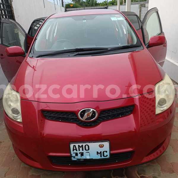 Big with watermark toyota auris maputo maputo 28364