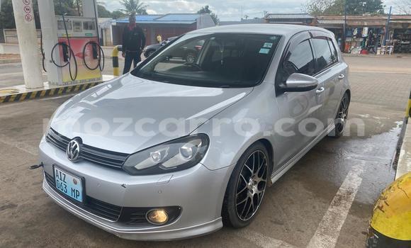Buy New Volkswagen Golf Other Car in Maputo in Maputo Buy New Volkswagen Golf Other Car in Maputo in Maputo