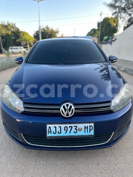 Big with watermark volkswagen golf maputo maputo 28369