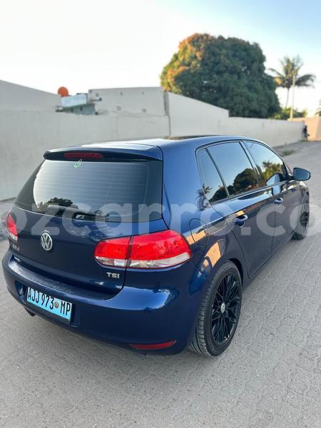 Big with watermark volkswagen golf maputo maputo 28369