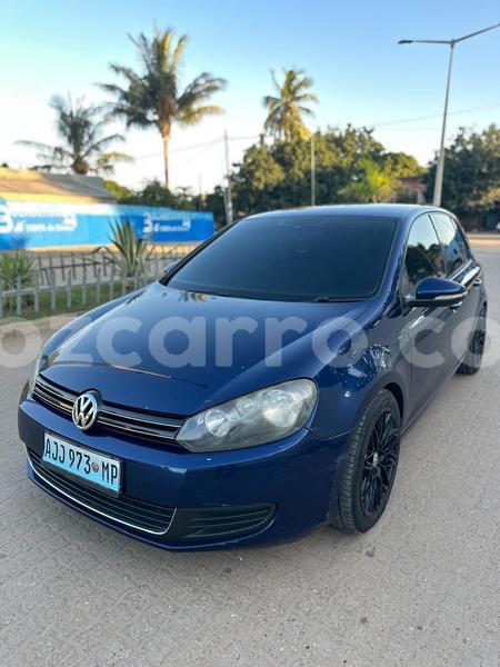 Big with watermark volkswagen golf maputo maputo 28369