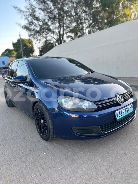 Big with watermark volkswagen golf maputo maputo 28369