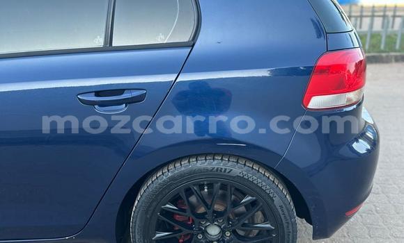 Tenga Tsaru Volkswagen Golf Bhuruu Mota in Maputo in Maputo Tenga Tsaru Volkswagen Golf Bhuruu Mota in Maputo in Maputo