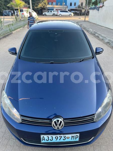 Big with watermark volkswagen golf maputo maputo 28369