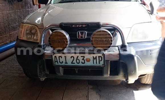 Tenga Tsaru Honda CR-V Zvimwe Mota in Maputo in Maputo Tenga Tsaru Honda CR-V Zvimwe Mota in Maputo in Maputo