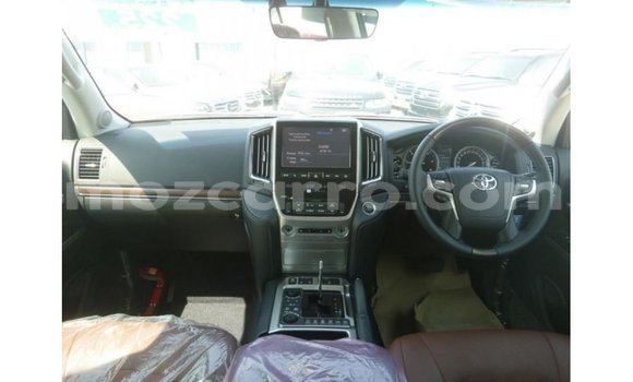 Nunua Imported Toyota Land Cruiser Nyekundu Gari ndani ya Import - Dubai nchini Cabo Delgado Nunua Imported Toyota Land Cruiser Nyekundu Gari ndani ya Import - Dubai nchini Cabo Delgado