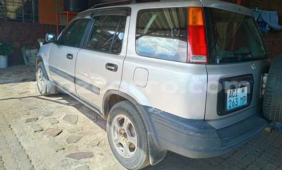 Tenga Tsaru Honda CR-V Zvimwe Mota in Maputo in Maputo Tenga Tsaru Honda CR-V Zvimwe Mota in Maputo in Maputo