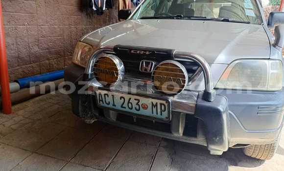 Tenga Tsaru Honda CR-V Zvimwe Mota in Maputo in Maputo Tenga Tsaru Honda CR-V Zvimwe Mota in Maputo in Maputo