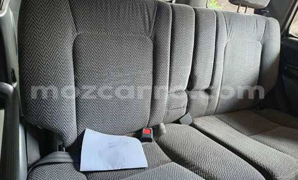 Tenga Tsaru Honda CR-V Zvimwe Mota in Maputo in Maputo Tenga Tsaru Honda CR-V Zvimwe Mota in Maputo in Maputo