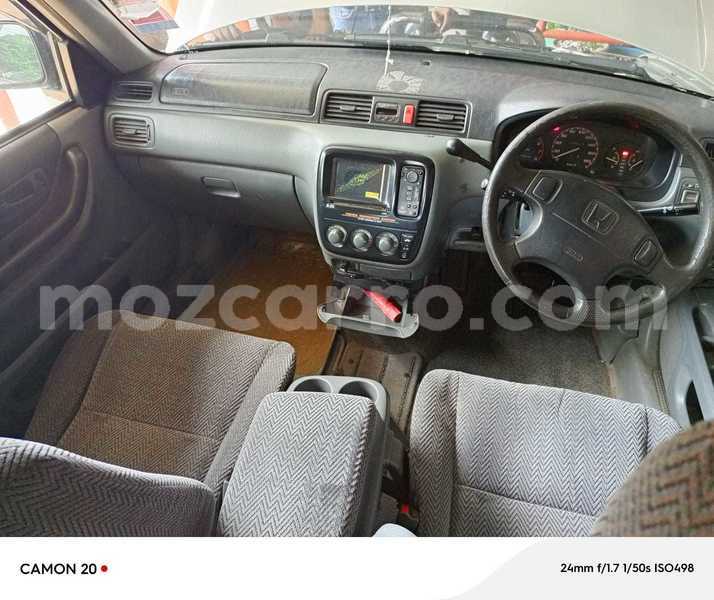 Big with watermark honda cr v maputo maputo 28370