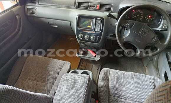 Tenga Tsaru Honda CR-V Zvimwe Mota in Maputo in Maputo Tenga Tsaru Honda CR-V Zvimwe Mota in Maputo in Maputo