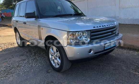 Comprar Usado Land Rover Range Rover De outros Carro em Maputo em Maputo