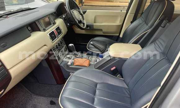 Tenga Tsaru Land Rover Range Rover Zvimwe Mota in Maputo in Maputo Tenga Tsaru Land Rover Range Rover Zvimwe Mota in Maputo in Maputo