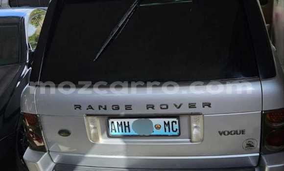 Tenga Tsaru Land Rover Range Rover Zvimwe Mota in Maputo in Maputo Tenga Tsaru Land Rover Range Rover Zvimwe Mota in Maputo in Maputo