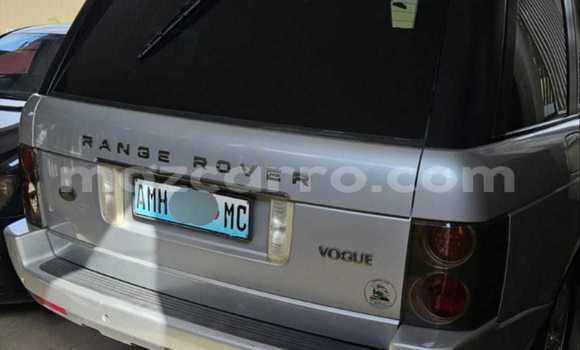 Tenga Tsaru Land Rover Range Rover Zvimwe Mota in Maputo in Maputo Tenga Tsaru Land Rover Range Rover Zvimwe Mota in Maputo in Maputo