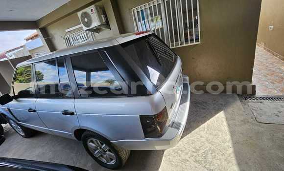 Tenga Tsaru Land Rover Range Rover Zvimwe Mota in Maputo in Maputo Tenga Tsaru Land Rover Range Rover Zvimwe Mota in Maputo in Maputo