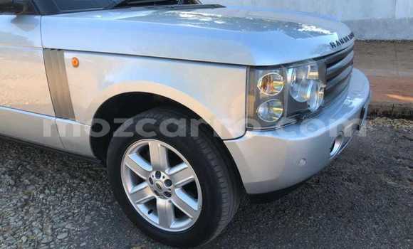 Tenga Tsaru Land Rover Range Rover Zvimwe Mota in Maputo in Maputo Tenga Tsaru Land Rover Range Rover Zvimwe Mota in Maputo in Maputo