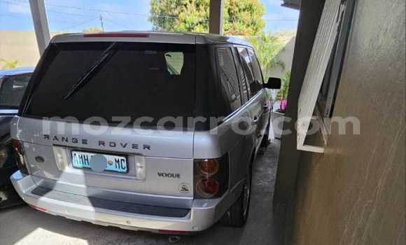 Tenga Tsaru Land Rover Range Rover Zvimwe Mota in Maputo in Maputo Tenga Tsaru Land Rover Range Rover Zvimwe Mota in Maputo in Maputo