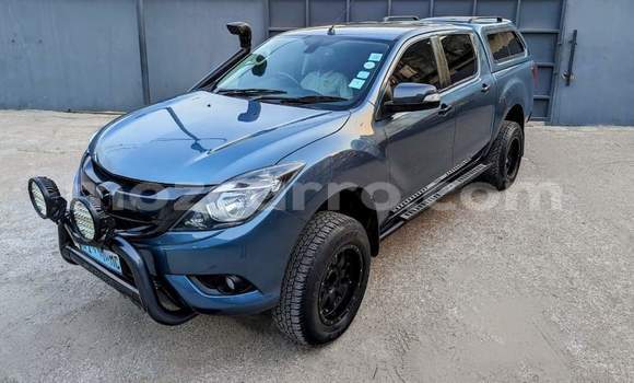 Nunua Ilio tumika Mazda BT-50 Nyingine Gari ndani ya Maputo nchini Maputo Nunua Ilio tumika Mazda BT-50 Nyingine Gari ndani ya Maputo nchini Maputo