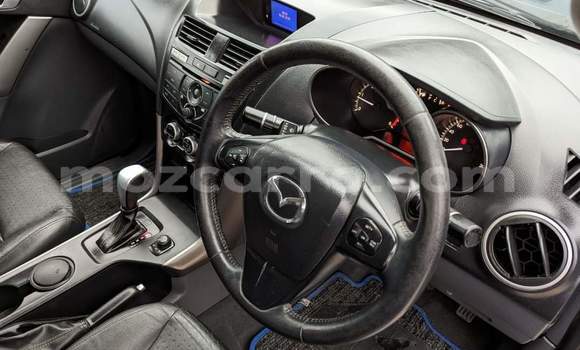 Nunua Ilio tumika Mazda BT-50 Nyingine Gari ndani ya Maputo nchini Maputo Nunua Ilio tumika Mazda BT-50 Nyingine Gari ndani ya Maputo nchini Maputo