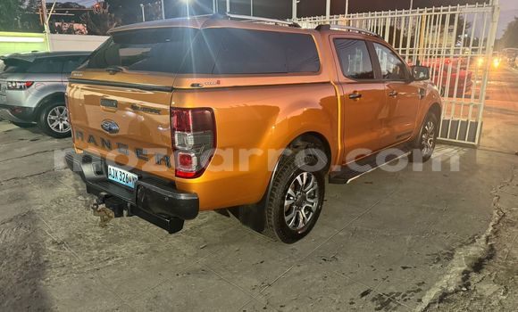 Tenga Tsaru Ford Ranger Zvimwe Mota in Maputo in Maputo Tenga Tsaru Ford Ranger Zvimwe Mota in Maputo in Maputo