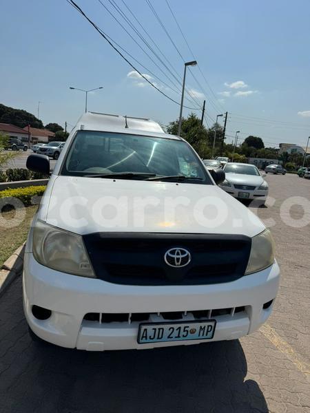 Big with watermark toyota hilux maputo maputo 28376