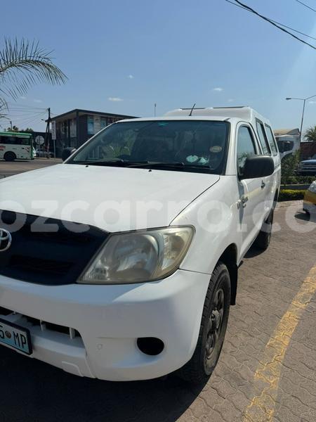 Big with watermark toyota hilux maputo maputo 28376