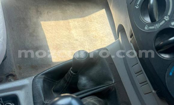 Tenga Tsaru Toyota Hilux Chena Mota in Maputo in Maputo Tenga Tsaru Toyota Hilux Chena Mota in Maputo in Maputo