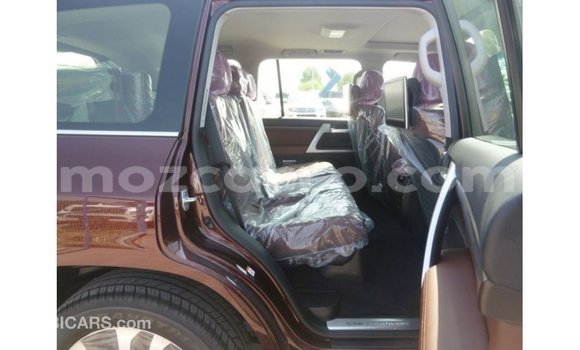 Nunua Imported Toyota Land Cruiser Nyekundu Gari ndani ya Import - Dubai nchini Cabo Delgado Nunua Imported Toyota Land Cruiser Nyekundu Gari ndani ya Import - Dubai nchini Cabo Delgado