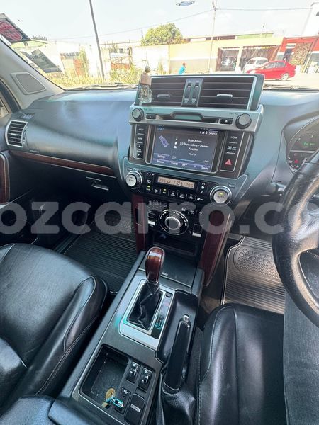 Big with watermark toyota land cruiser prado maputo maputo 28377